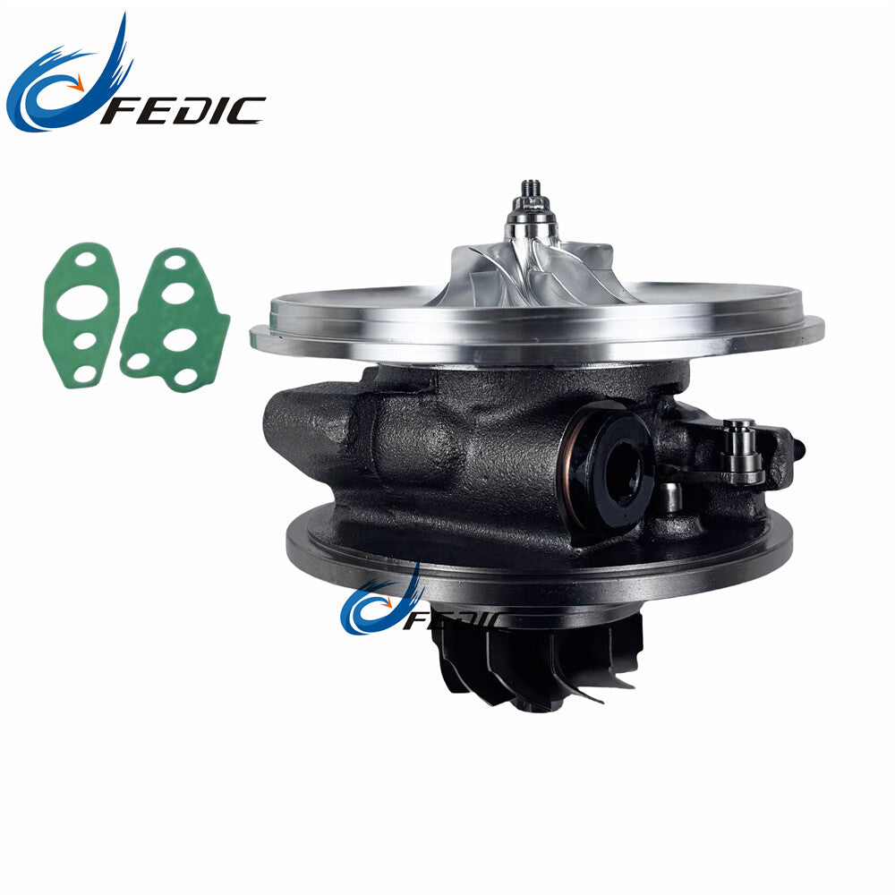 MFS Turbo cartridge CT16V 17201-0L040 for Toyota Hilux SW4 Car with 1KD-FTV 2005