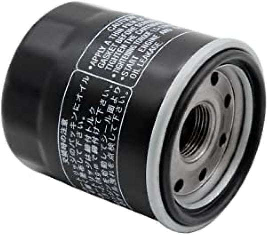 Oil Filter for KAWASAKI EX650 650 2012-2017 / EX 650 ABS 650