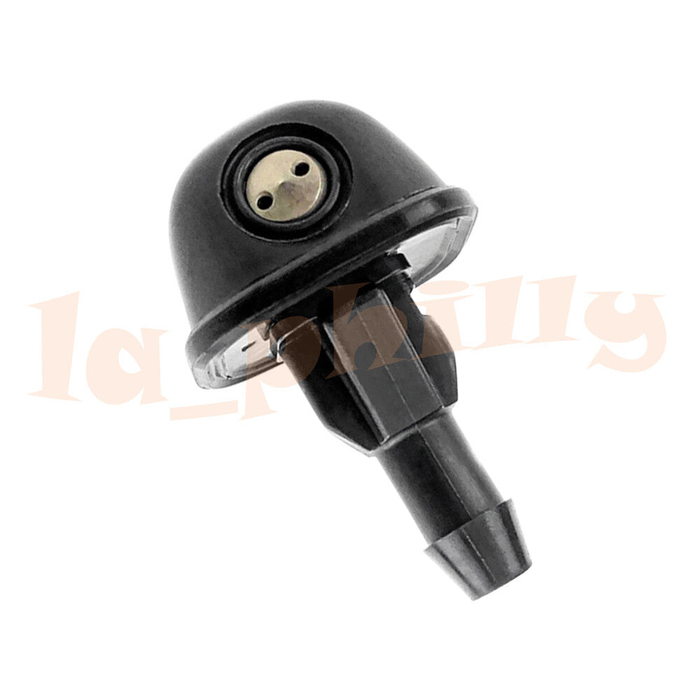 for TOYOTA for 4RUNNER 1987-1995 CELICA 1987-1989 Windscreen Spray Washer Jet Nozzle