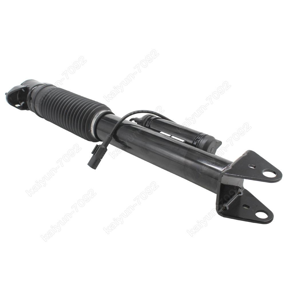 for Mercedes W166 X166 ML350 550 W/ADS Rear Air Suspension Shock A1663200130