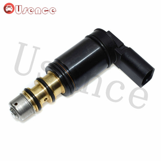 A/C Compressor Control Solenoid Valve for VW for Audi for Volkswagen 6EU12 6SEU12 7SEU16
