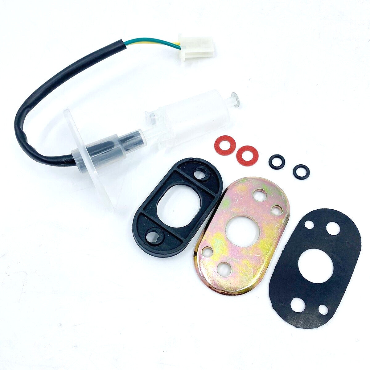 New Fuel Tank Sensor Fuel Sensor for Bashan 200cc 250cc BS200S-7 BS250S-11B ATV