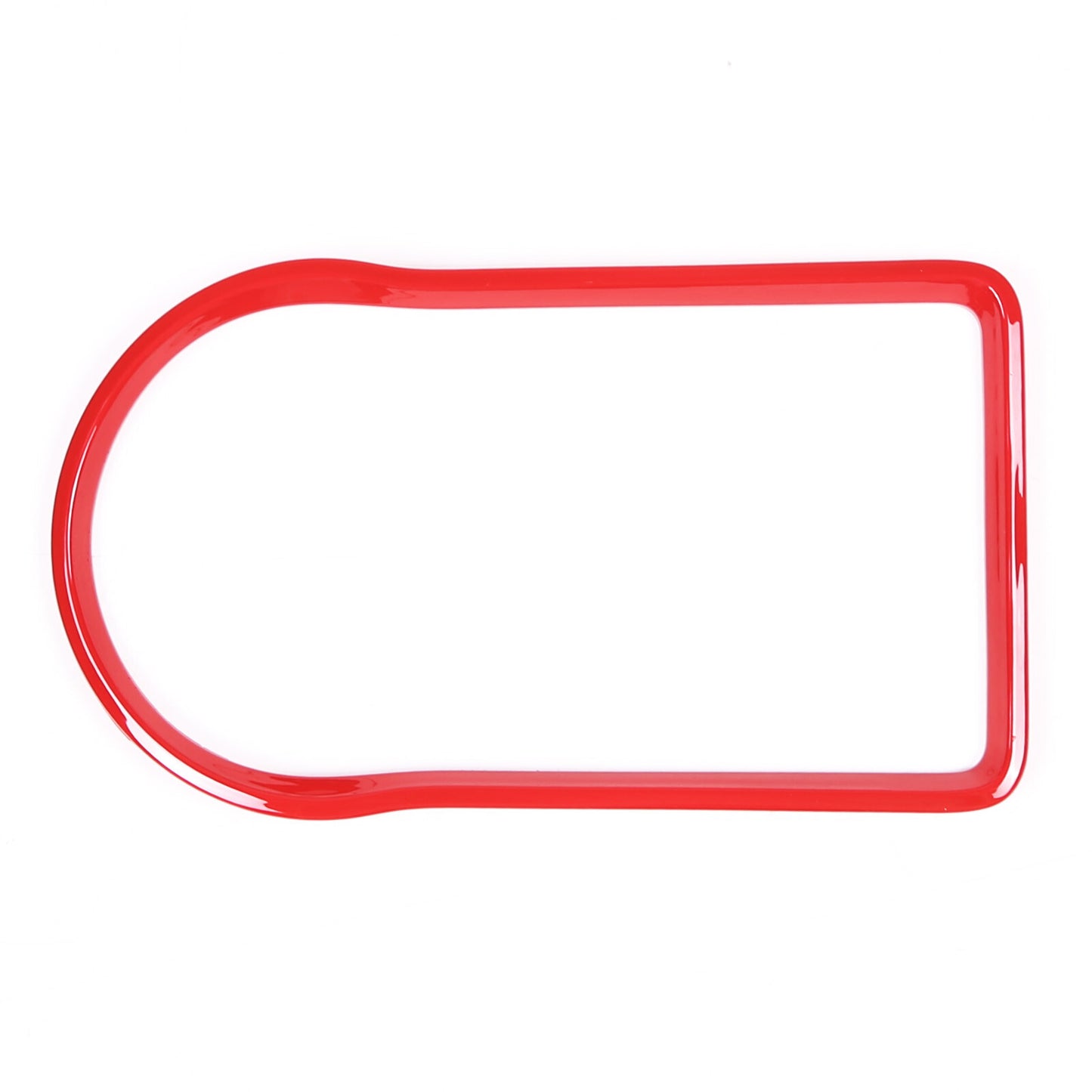 ABS smoked taillight protective cover/decorative housing for BMW 3 Series 2020-2022