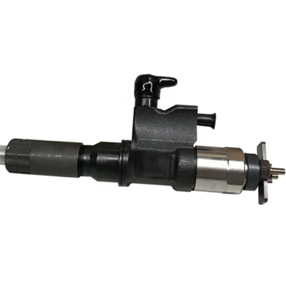 1PC 095000-5500 095000-5501 Common Rail Injector for Isuzu 4HL1 6HL1 Engine