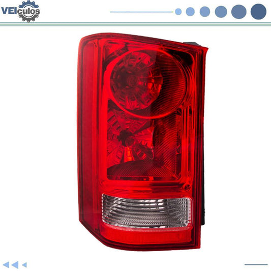 Rear Left Driver Side Tail Light Fits For 2009-2015 for Honda Pilot HO2800174