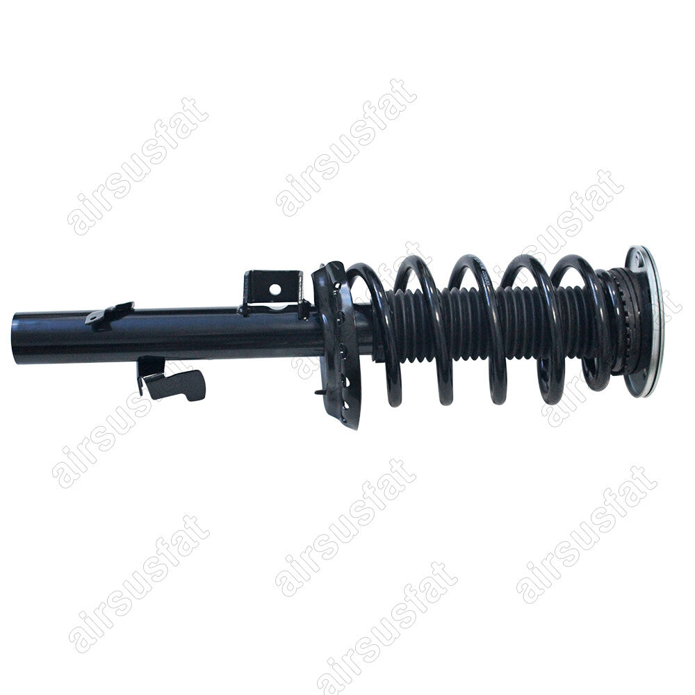 Rear Left Shock Absorber Strut with Electric for Cadillac CTS 2009-2015 5801055