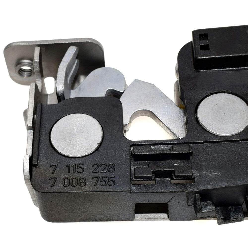 Lower cover latch 51237008755 is suitable for BMW X1 xDrive35i xDrive28i sDrive28i