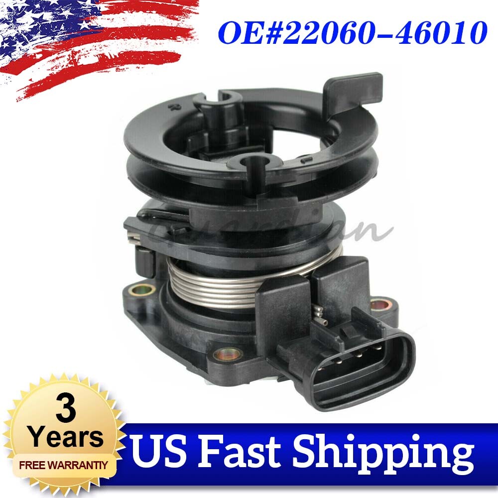 Throttle Body Level Sensor 22060-46010 for Toyota for Lexus GS300/SC300 98-20 1999