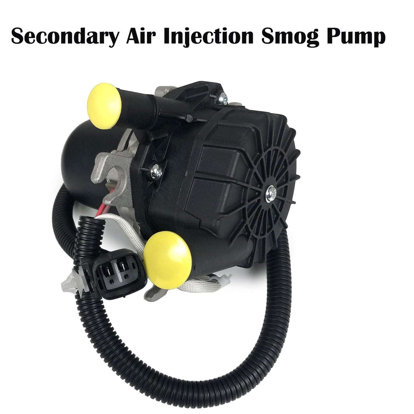 Secondary Air Injection Pump 17610-0S030 for Toyota Sequoia Tundra for Land Cruiser