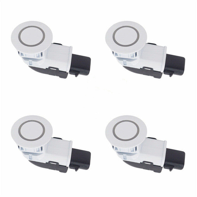 4-pack PDC Parking Assist Sensors 89341-45030-B0 for Toyota for Sienna 2006-2010