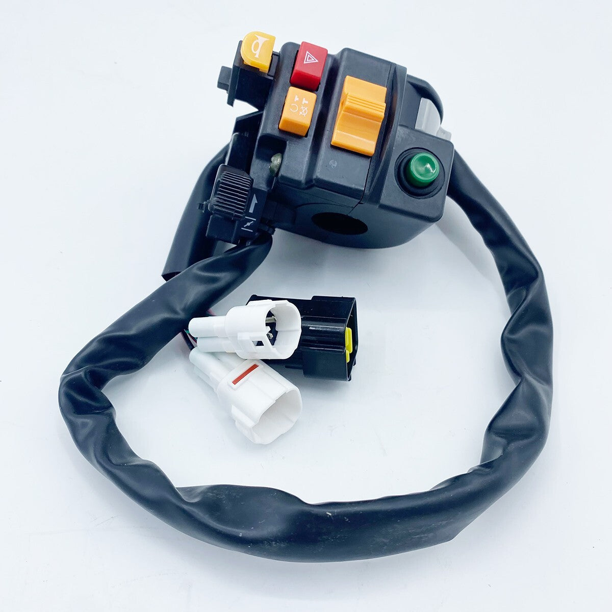 Left Switch Assy FOR HISUN 700CC HS700ATV-4 ATV P107F00374000000 37400-107F-0000