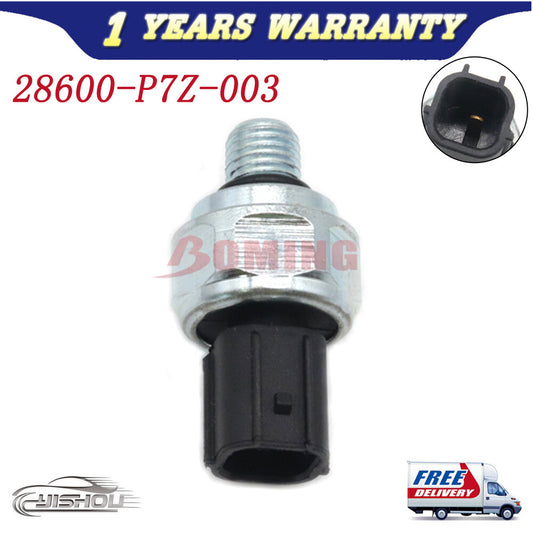 New 28600-P7Z-003 for Honda Accord TL Automatic Transmission Oil Pressure Switch