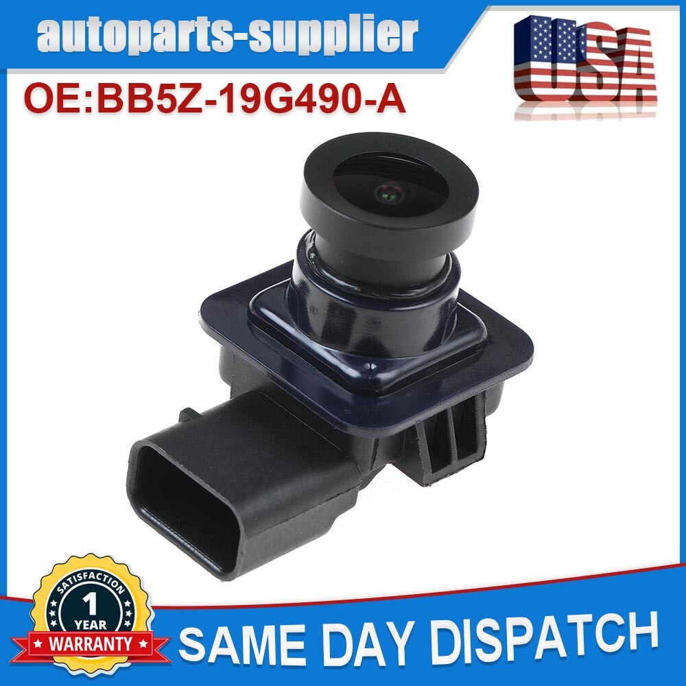 Parking rearview backup reverse camera for 2011-2012 for Ford Explorer BB5Z19G490A