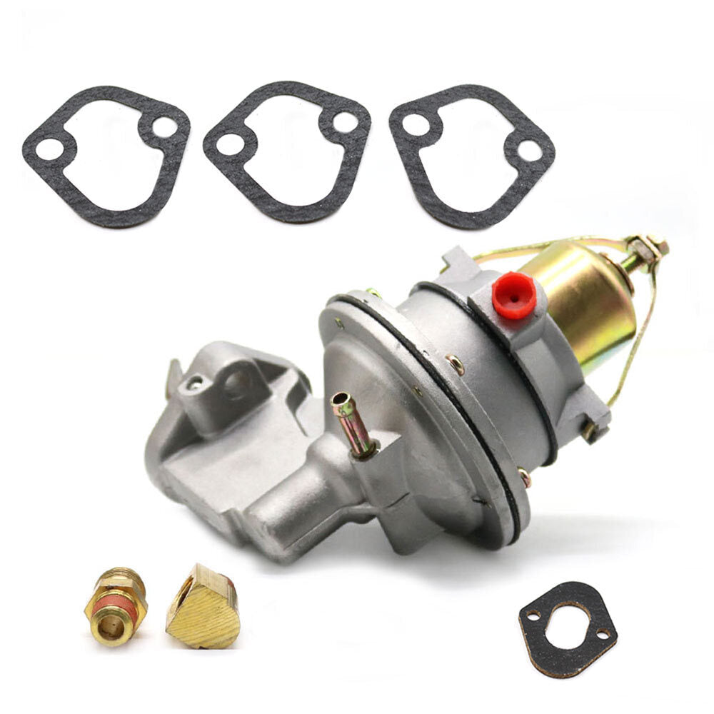Fuel Pump For MerCruiser for Mercury Marine 3.0 2.5 for Volvo Penta 3854858 42725A3