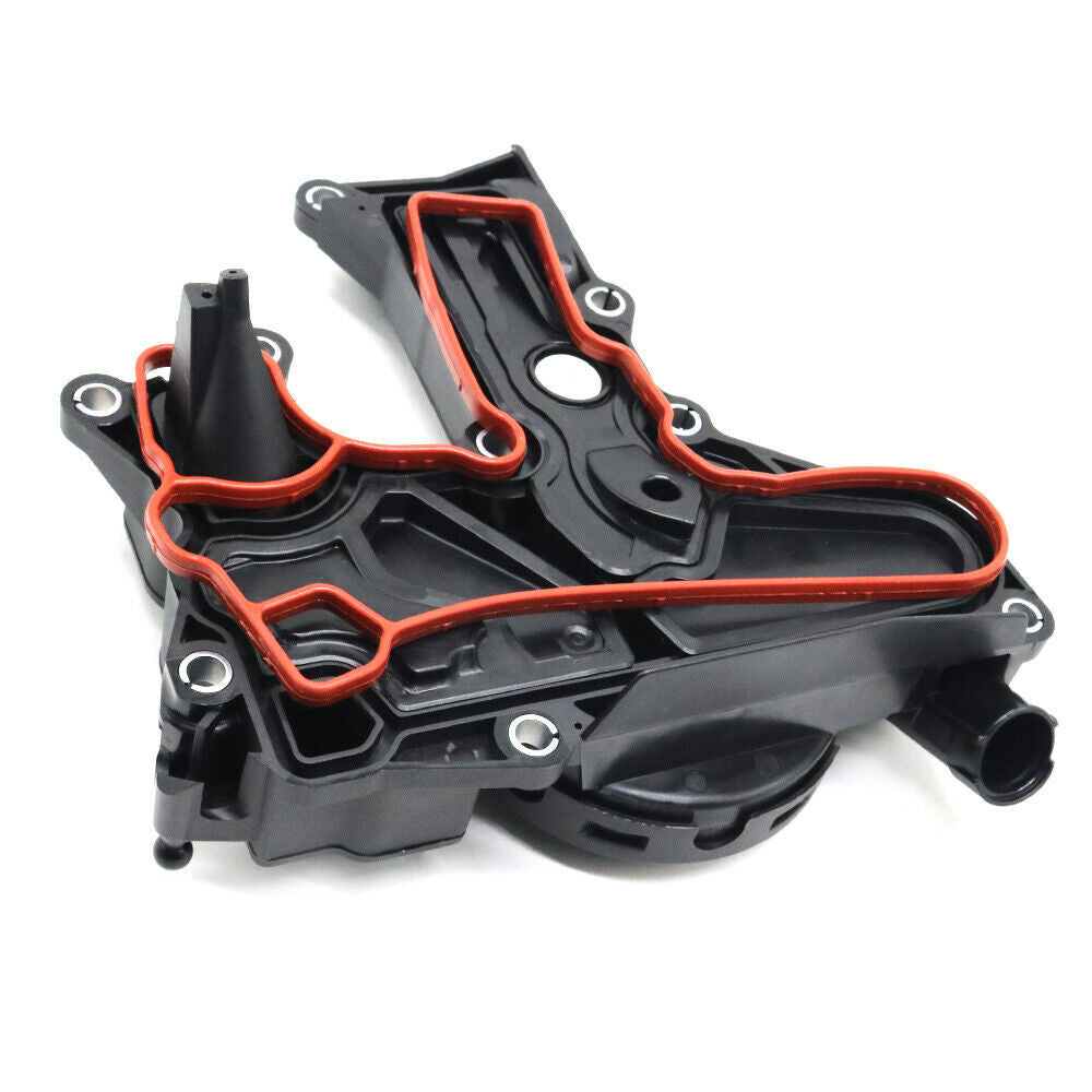 for Audi A3 for A4 for A5 Q5 for VOLKSWAGEN BEETLE CC EOS for GOLF 06H103495AH Oil Separator