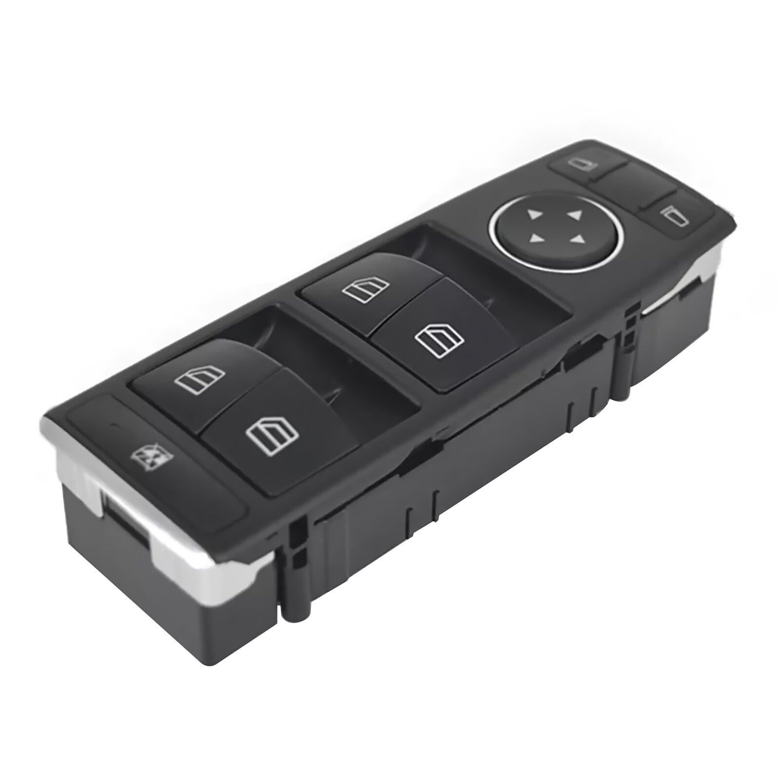 Master Driver Side Window Door Lock Switch for Mercedes W204 W212 C250 C300 E350