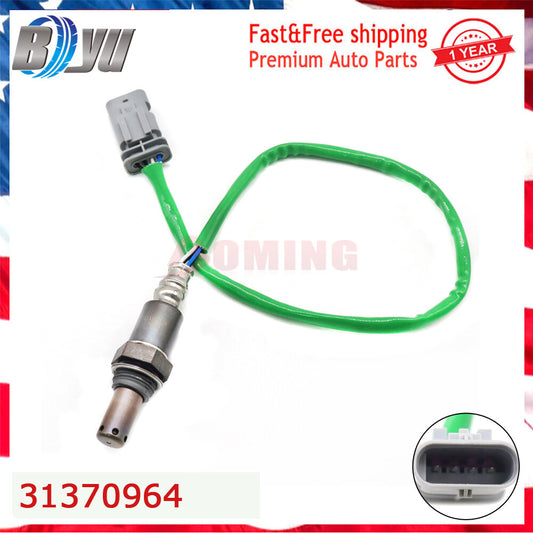 Downstream O2 Oxygen Sensor 31370964 for Volvo S90 XC60 2018-19 XC90 16-19 2.0L