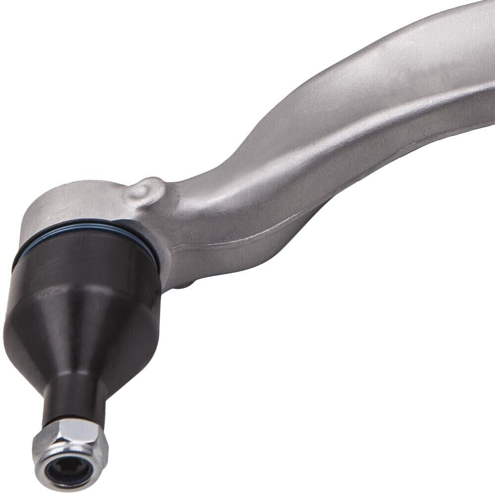 2-piece front left lower control arm fits for BMW F10 F01 550i for Rolls-Royce for Ghost