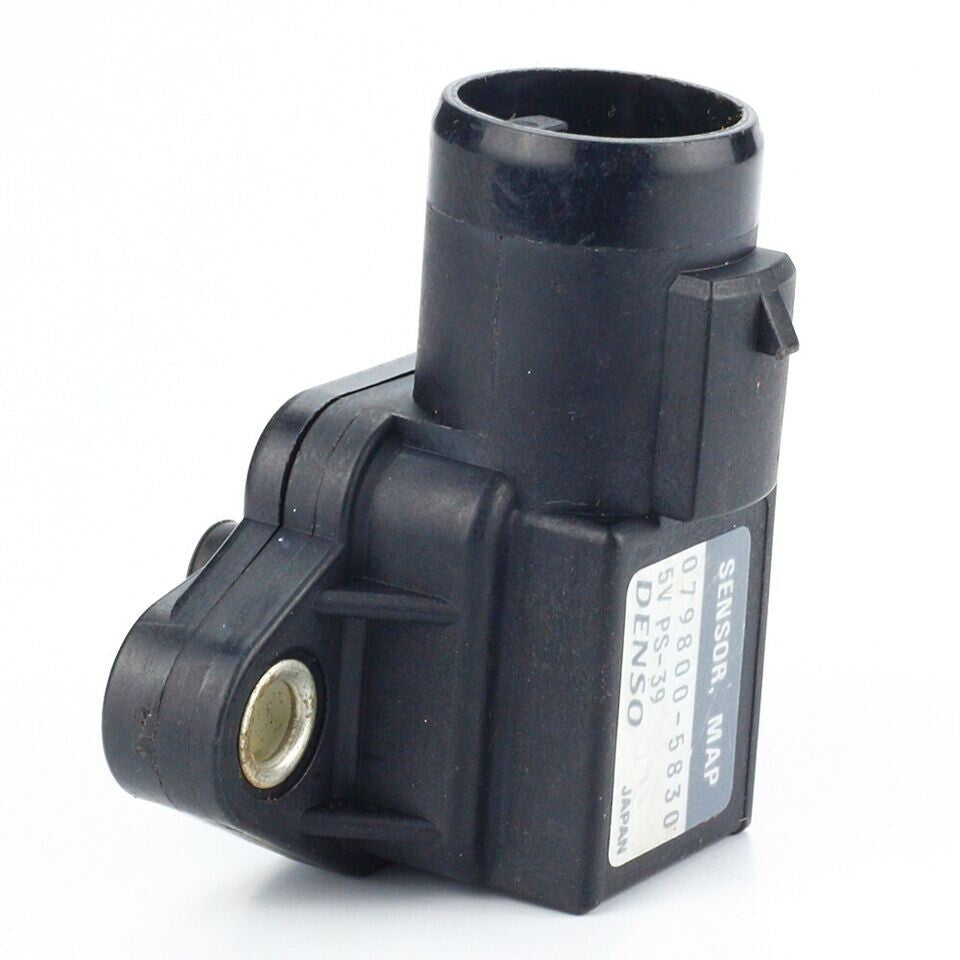 Equipment Manufacturer ( ) 079800-5830 Map Pressure Sensor for Honda Goldwing GL 1800