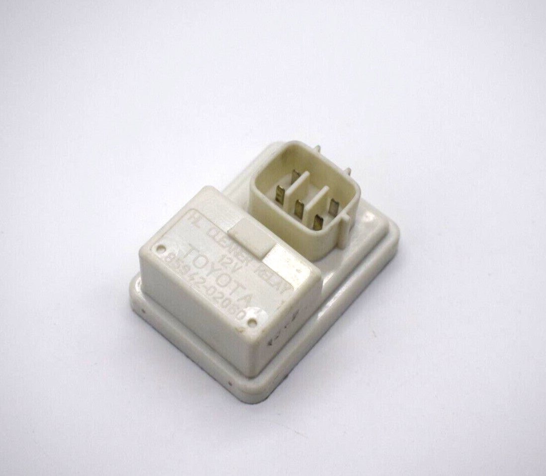 10R-0310402 for TOYOTA Control Unit 85942-02060