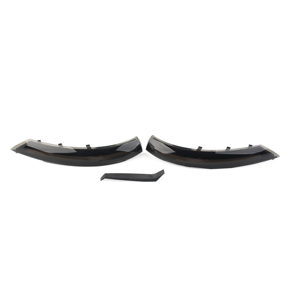 Turn Signal Light Side Mirror LED Light Sequential Fit for Volkswagen Touareg 07-10