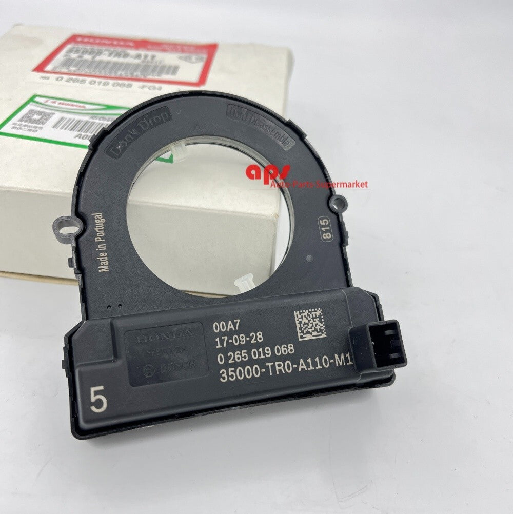new equipment manufacturer steering angle sensor for Honda for Civic CR-Z Pilot Ridgeline 35000-TR0-A11
