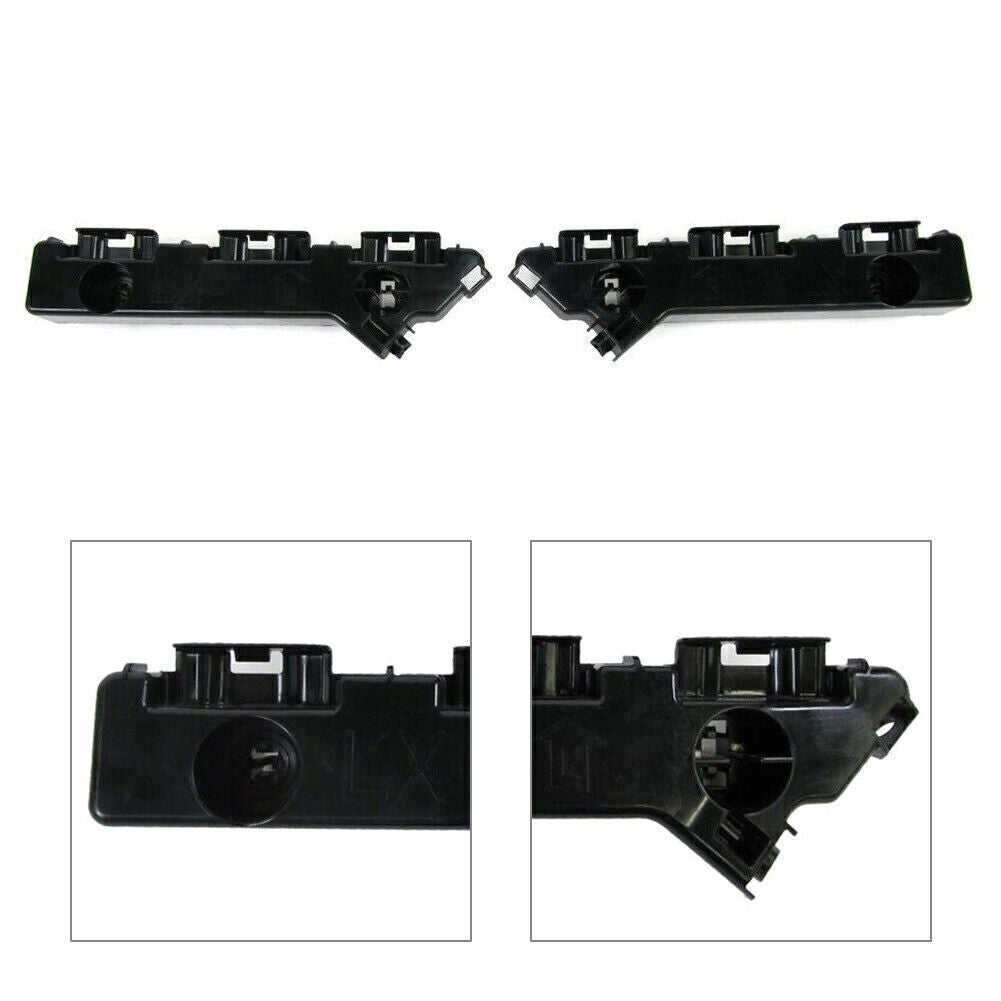 Front Left Right Side Bumper Support Bracket Fit 2011-2020 for CHRYSLER 300 US