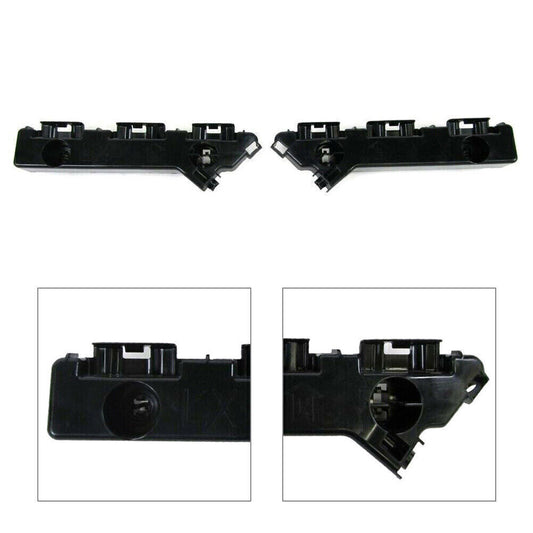 Front Left Right Side Bumper Support Bracket Fit 2011-2020 for CHRYSLER 300 US