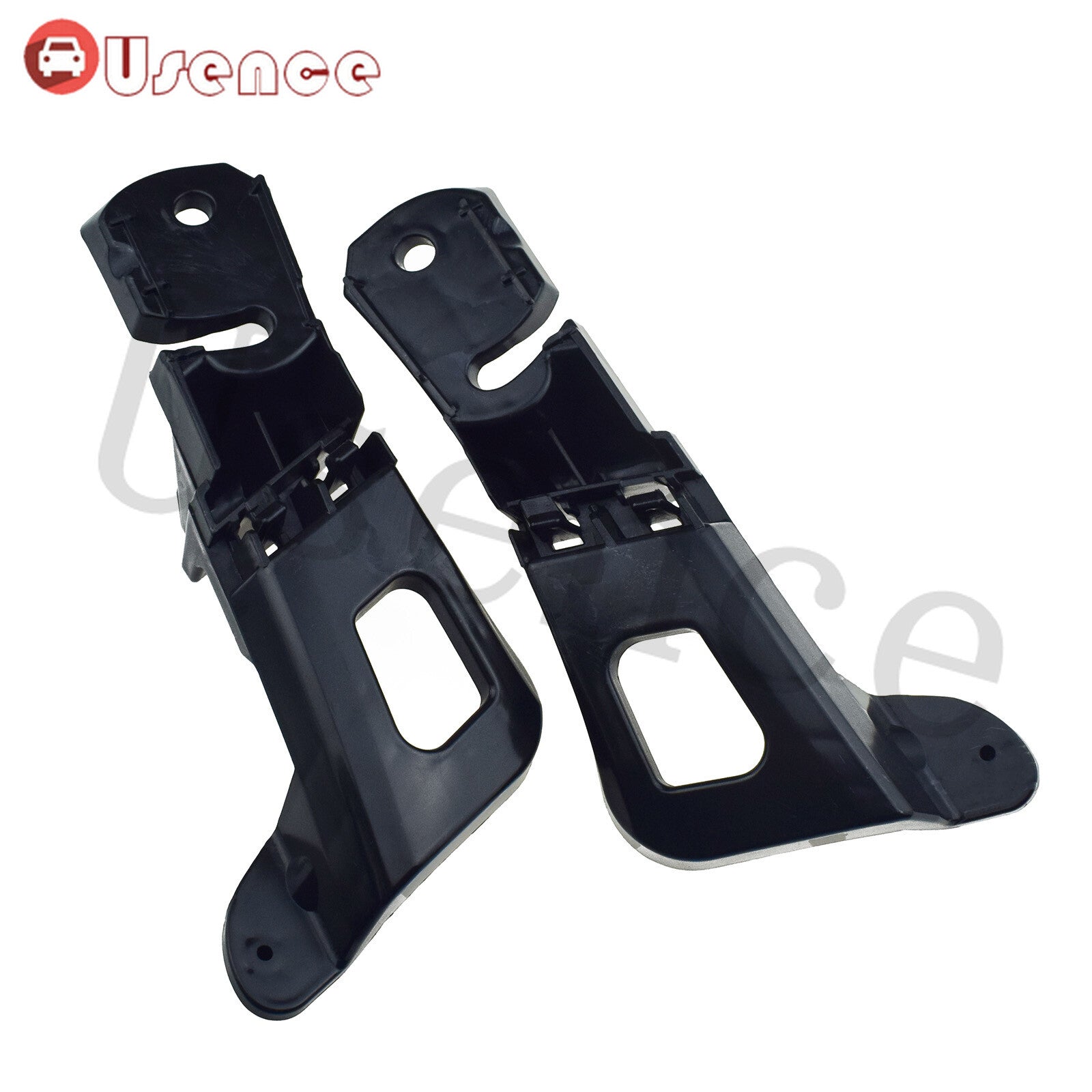 2Pcs Front Left Right Side Interior Bumper Cover Bracket For 2012-18 for VW Beetle