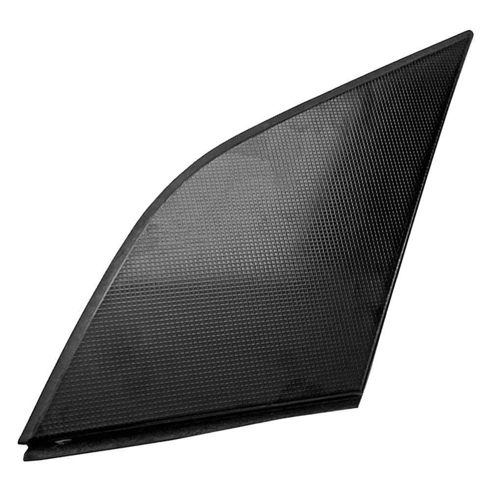 Front Wing Mirror Cover Panel Trim Left Side A1696903987 For B-Class W245 2009
