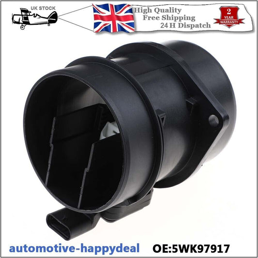 MASS AIR FLOW METER SENSOR for MERCEDES C E CLASS W204 W212 X204 VIANO VITO W639