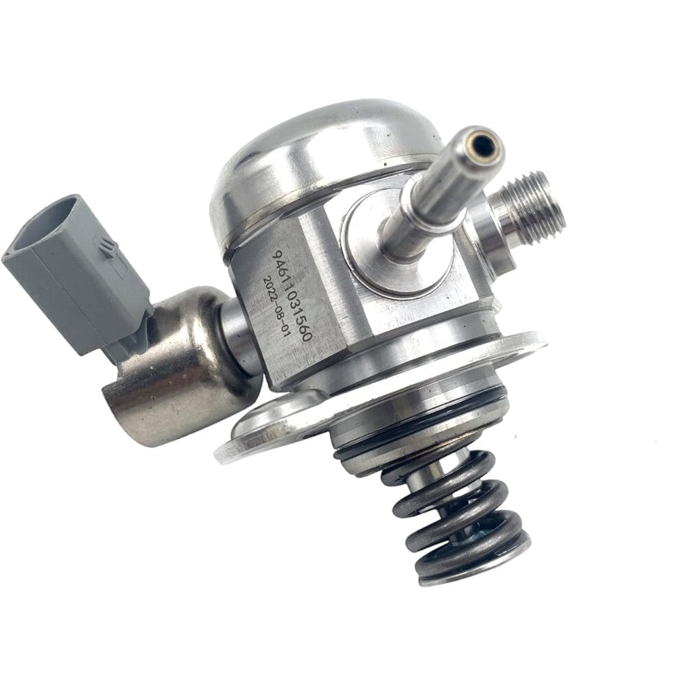High Pressure Fuel Pump for Porsche for Cayenne Macan 2015-2018 for Panamera 2014-2016