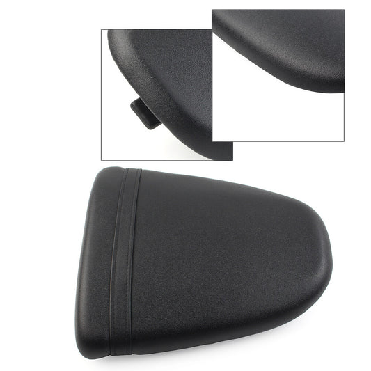 for Suzuki GSX-R 600 760 GSX R 600 760 1996-99 Schwarz