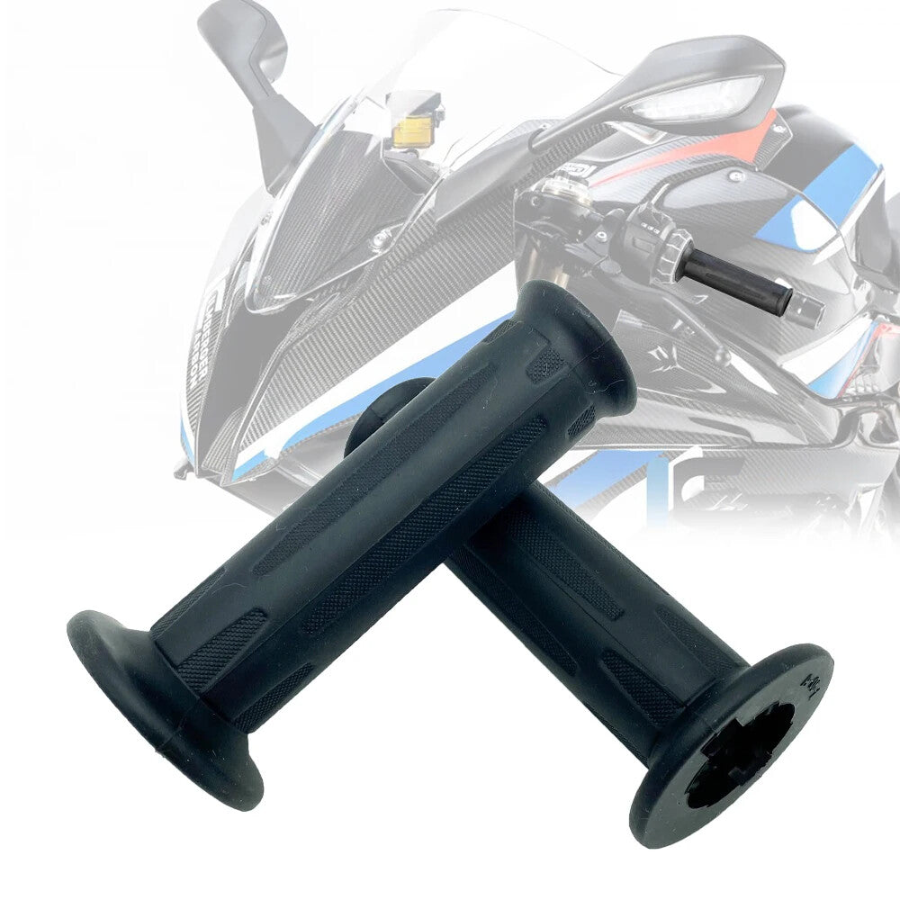 Handlebar Grip Handle Bar Grips for BMW S1000RR S1000XR S1000R R9T Scrambler HP2