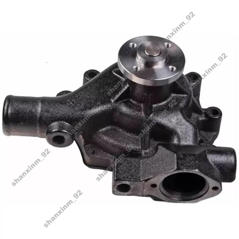Water Pump 4982086 5311736 For B3.3 QSB3.3 Diesel Engine