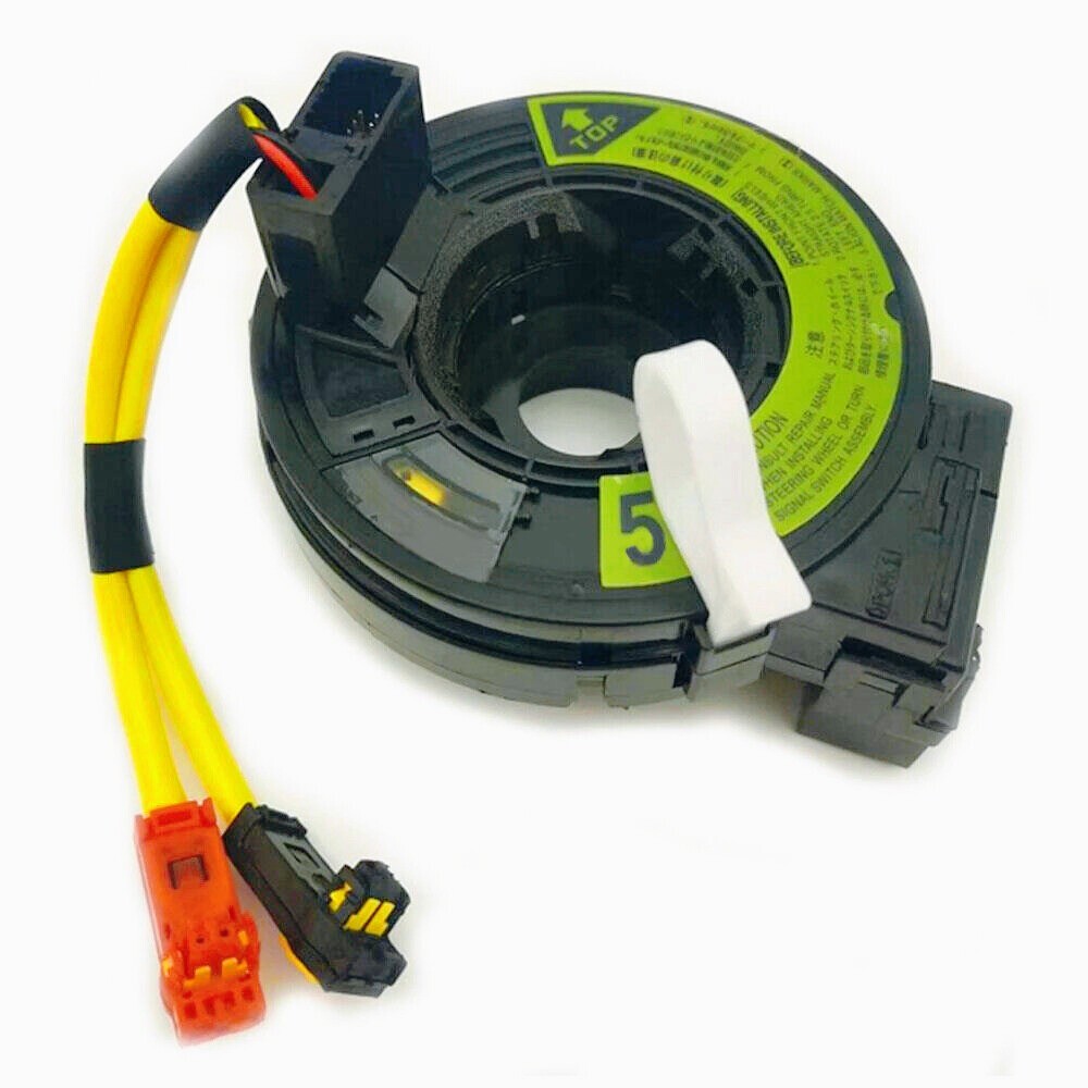New 84306-50180 Clock Spring Steering Fit for Lexus LS430 2001-2006 SC430 2006-2007