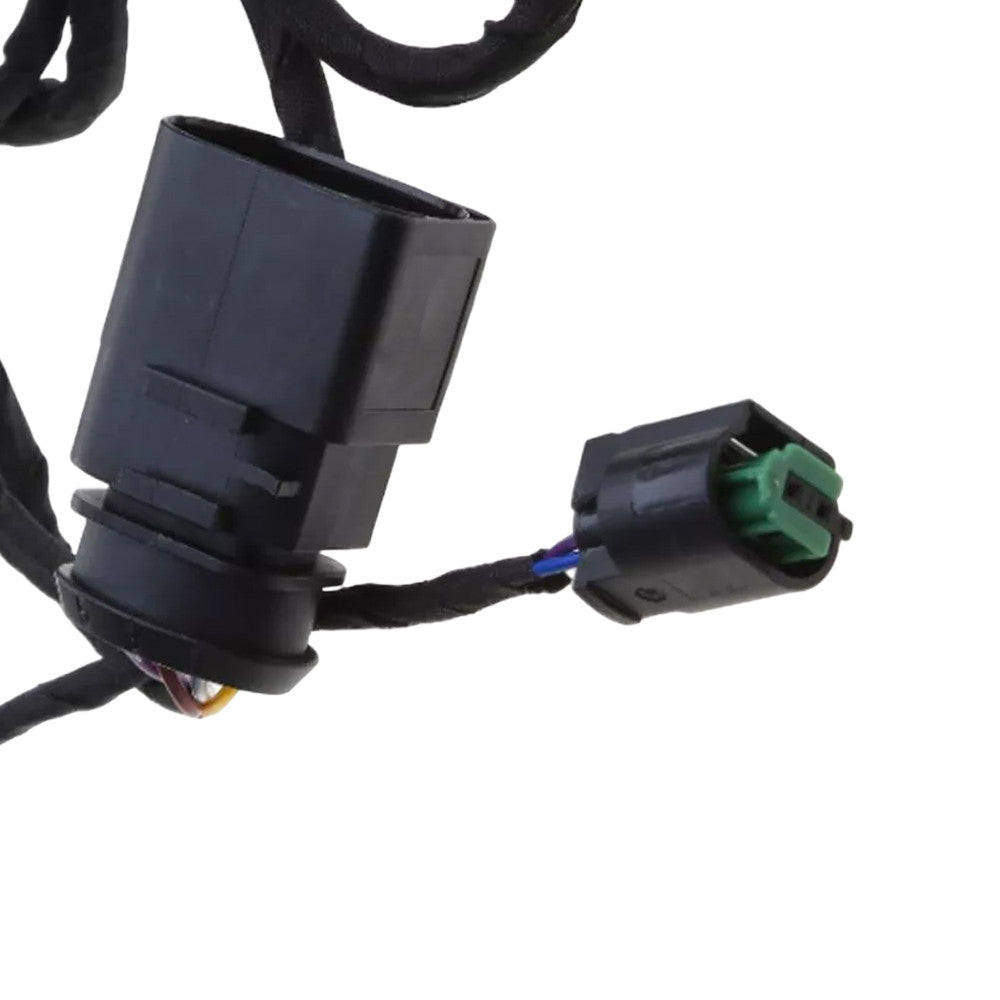 Front Bumper PDC Parking Sensor Wiring Harness Fits For X3 F25 2009-2017