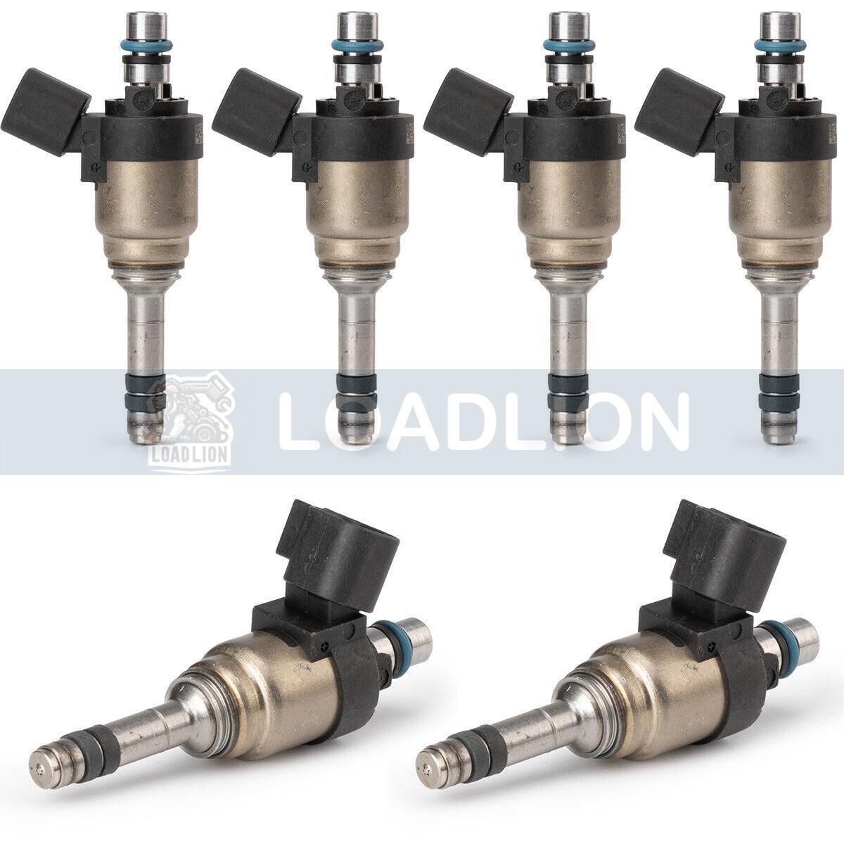 Fuel Injector 35310-3C560 for Kia Sorento K900 Cadenza for Hyundai Santa Fe XL Azera