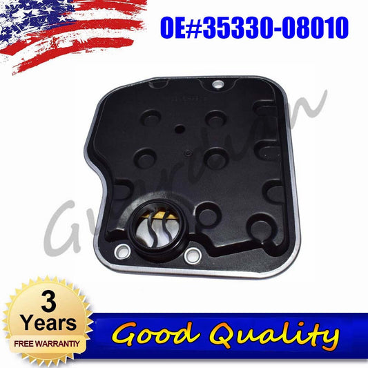 Transmission Oil Valve Body Strainer O-Ring 35330-08010 for Lexus ES300 for Toyota