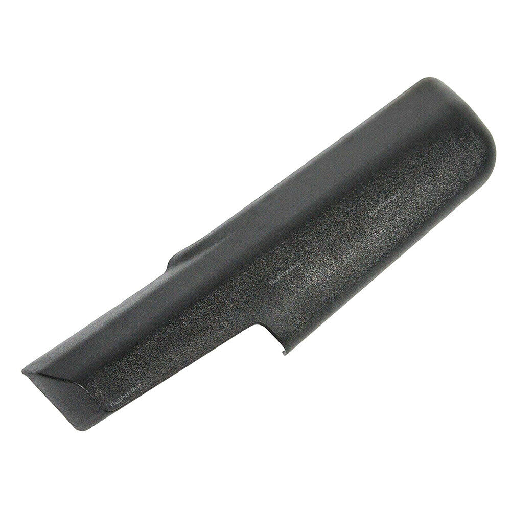 Trailer Tow Mirror Cover Cap Fits 2011 2012 - 2019 for Dodge for RAM 1500 2500 3500
