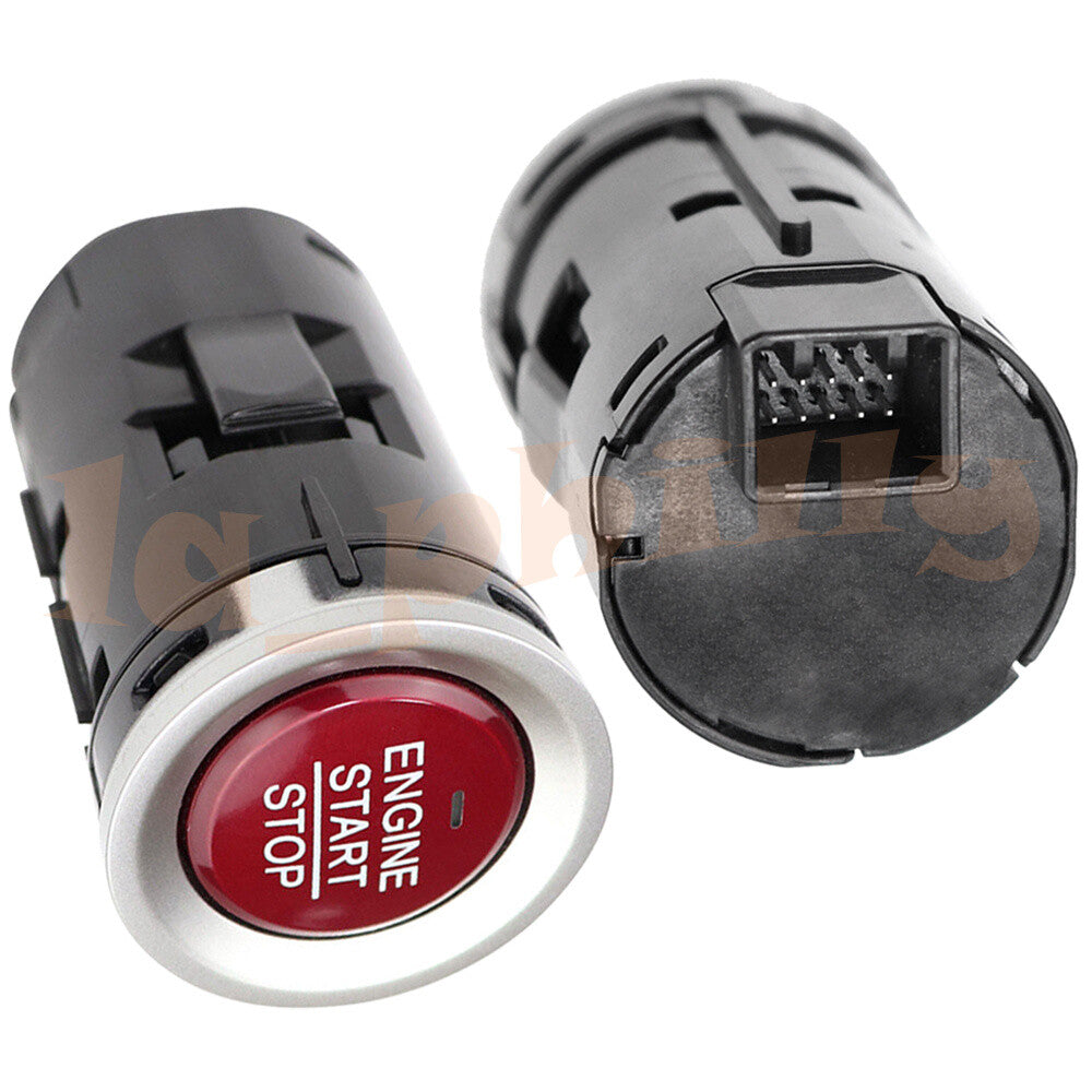 For 2015-2017 for Honda Fit 35881T5HH41 Start Stop Push Button Switch Keyless Engine