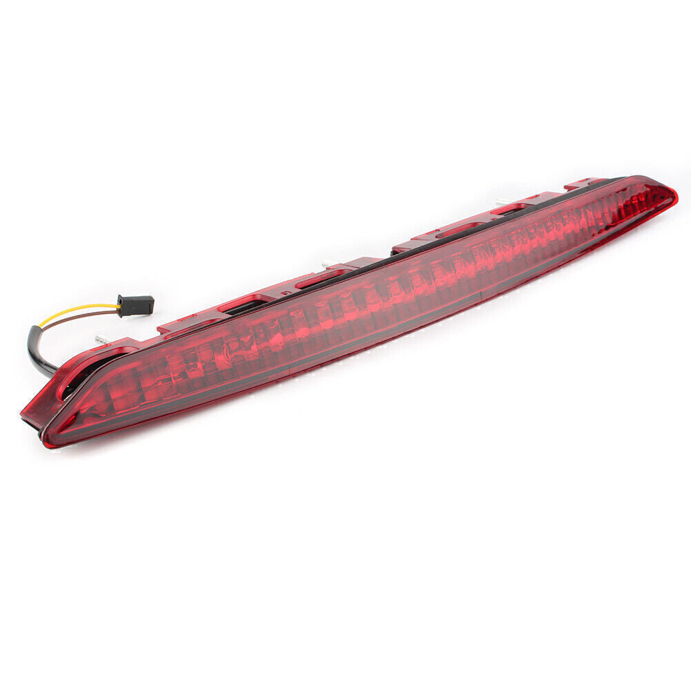 LED Rear Third Tail Brake Light Red Lens Cover 63256917378 for BMW E85 Z4 02-08