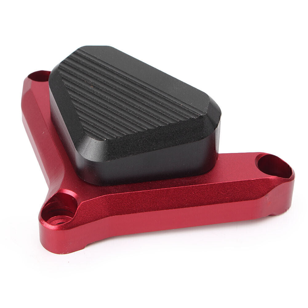 Water Pump Protector Guard Cover for Ducati Diavel Multistrada Monster Aluminum