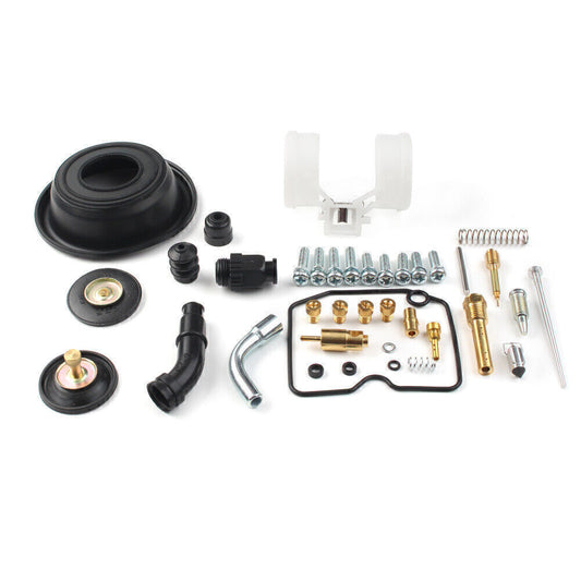 1 Set Carburetor Repair Rebuild Tool Kit for Kawasaki Vulcan VN800 Keihin 95-06