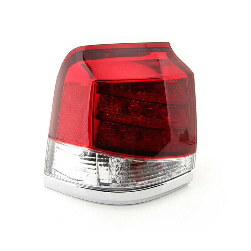 LED Outer Tail Light Rear Brake Lamp Signal DRL Left For 2012-2015 for LEXUS LX570