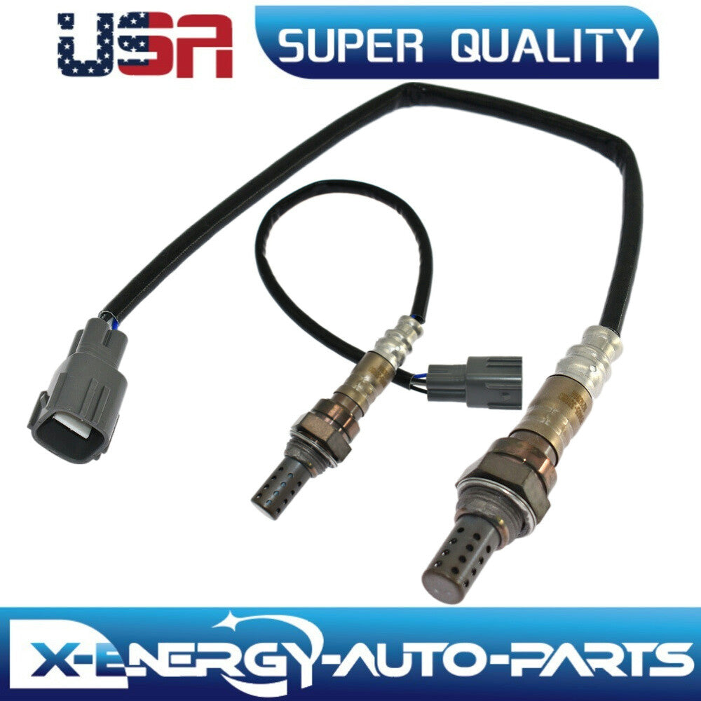 2¡Á234-4622 Downstream Oxygen Sensor for Toyota for Avalon for Camry for Corolla Matrix RAV4
