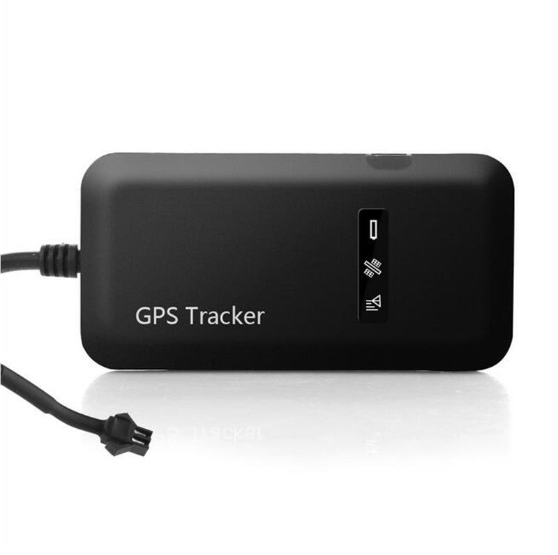 for Mini Motorcycle GPS Tracker Tracking Antitheft Device Locator GSM GPRS Real Time
