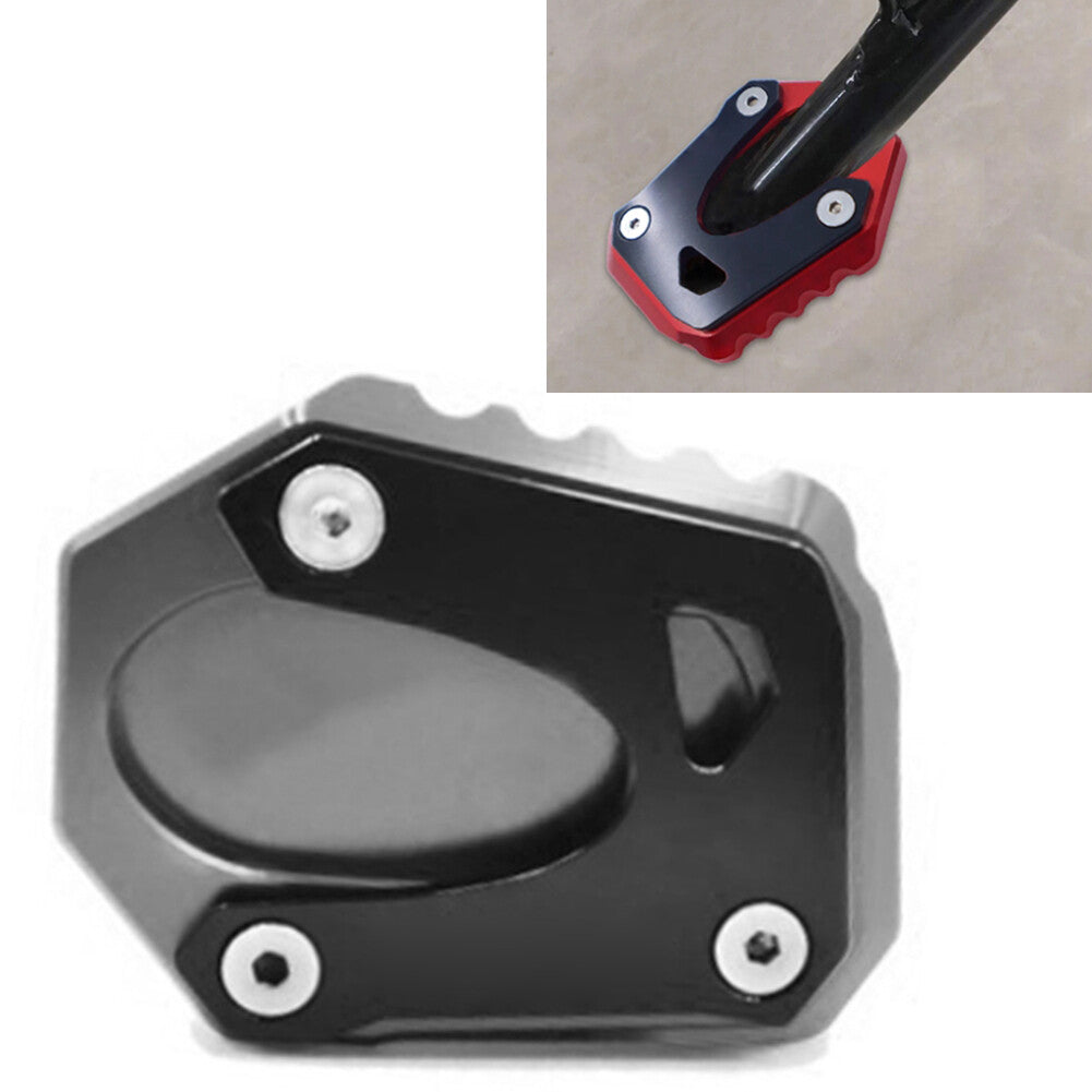 Side Stand Enlarge Kickstand Pad for Honda Monkey 125 2018-2022