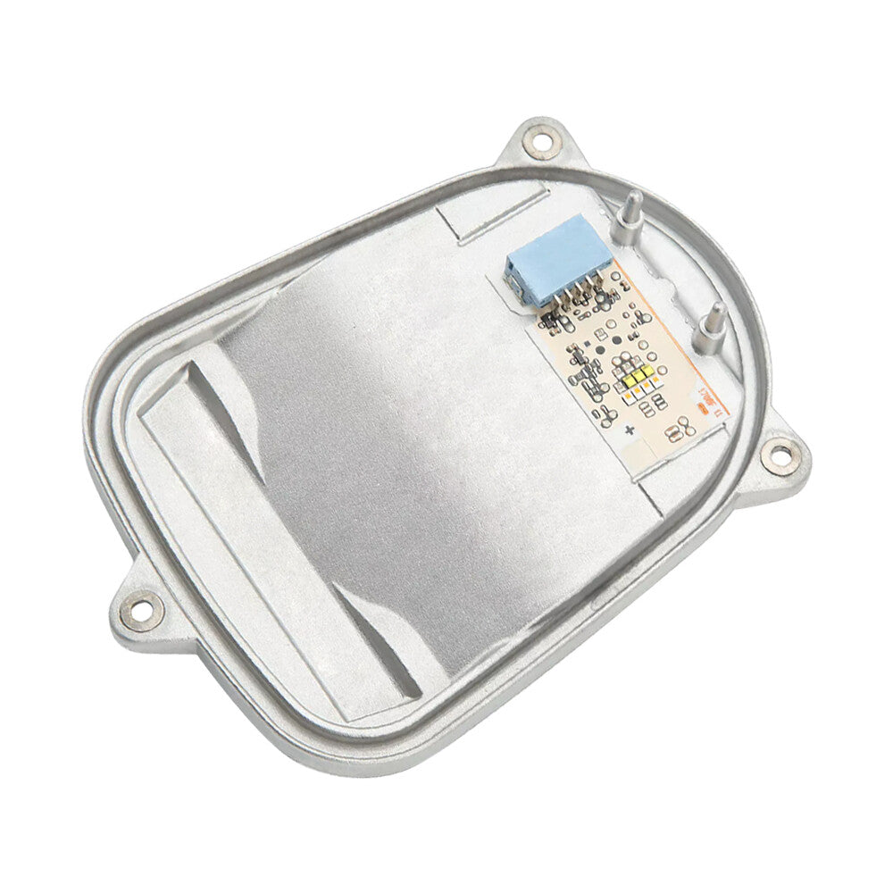 LED Headlight Module Unit DRL Left For A-Class W176 CLA C117 X253 GLC253 GLC300