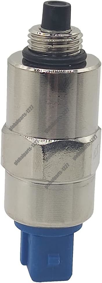 716/30255 716/30098 Fuel Pump Injection Solenoid for JCB Loader 2CX 2CXL 2CXS